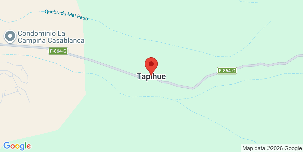 Mapa Estático