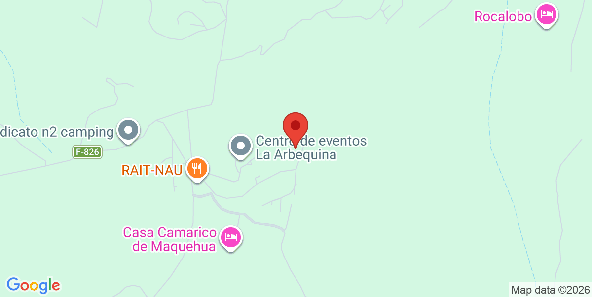 Mapa Estático