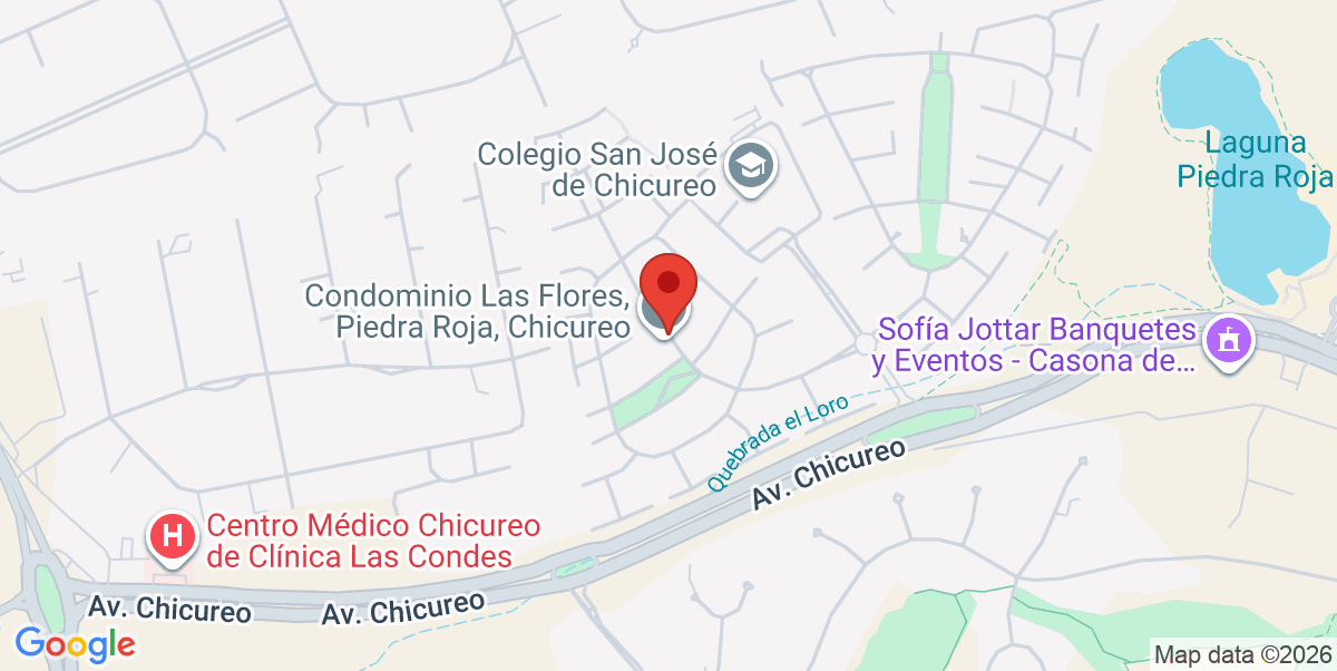 Mapa Estático