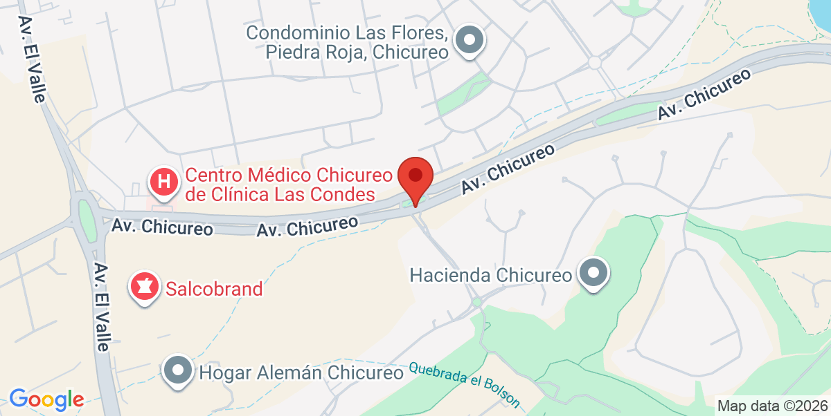 Mapa Estático