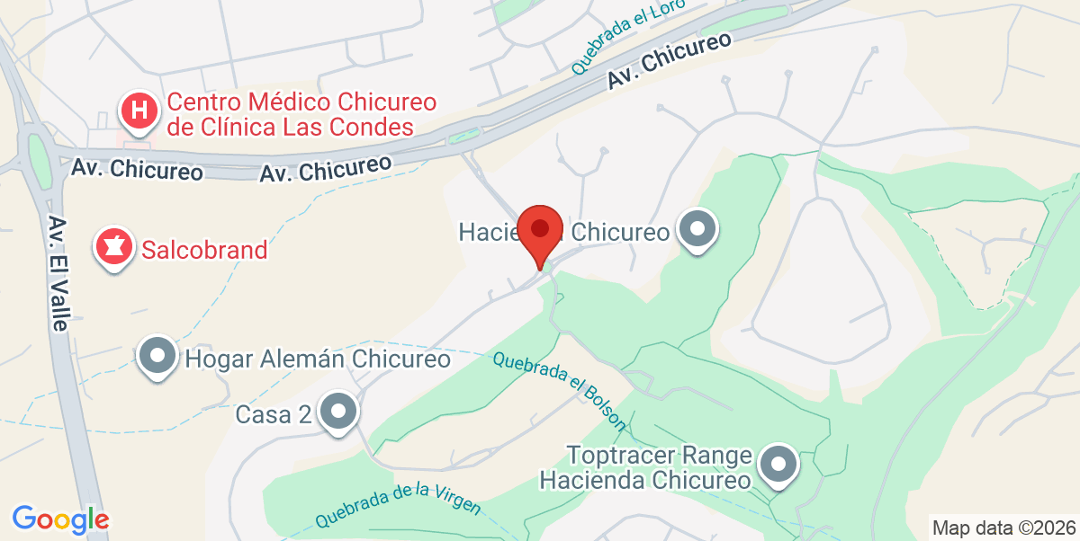 Mapa Estático