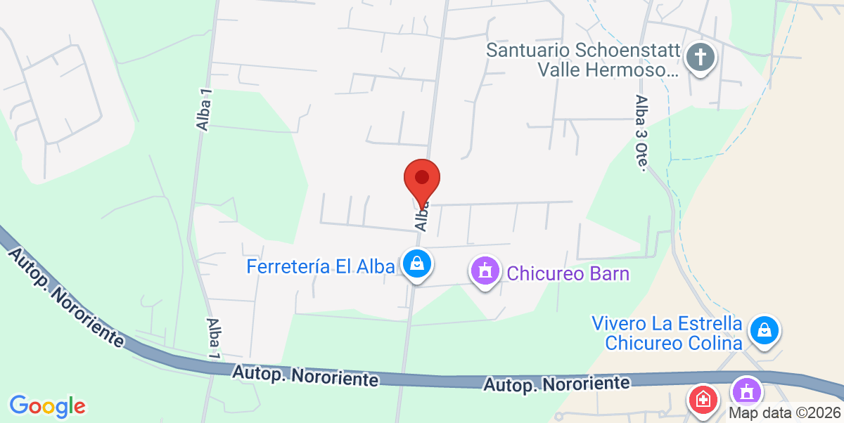 Mapa Estático