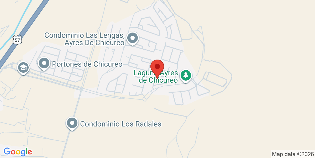 Mapa Estático