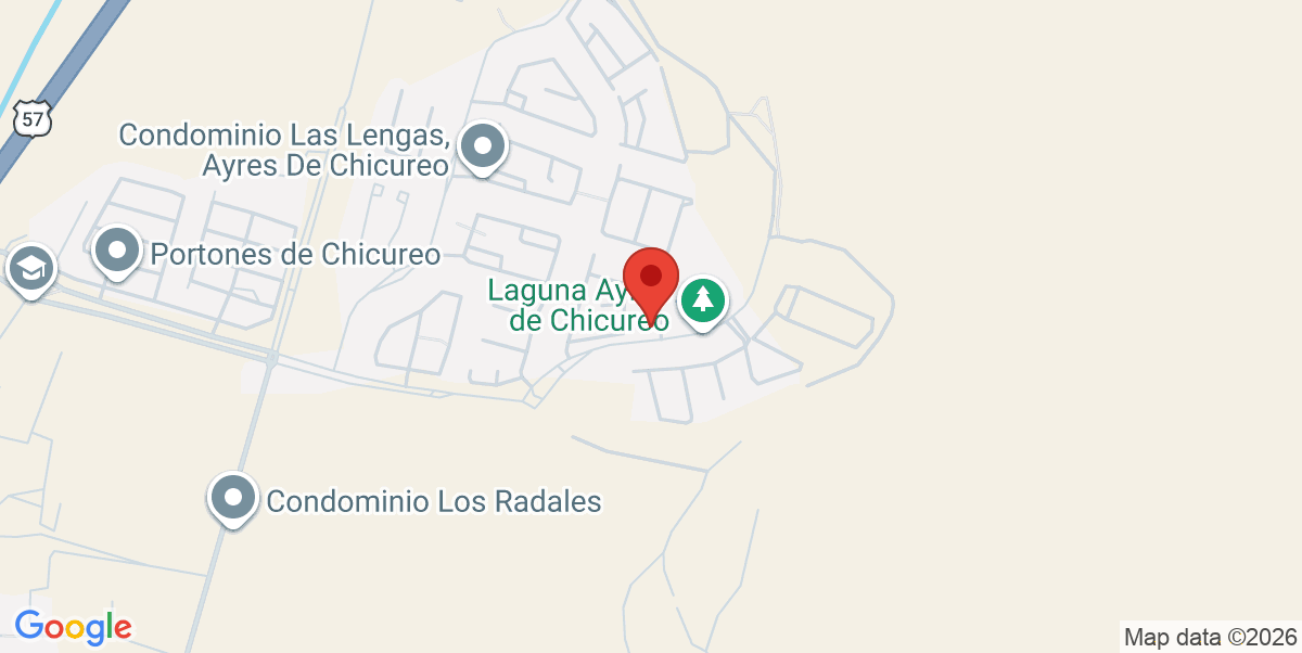 Mapa Estático
