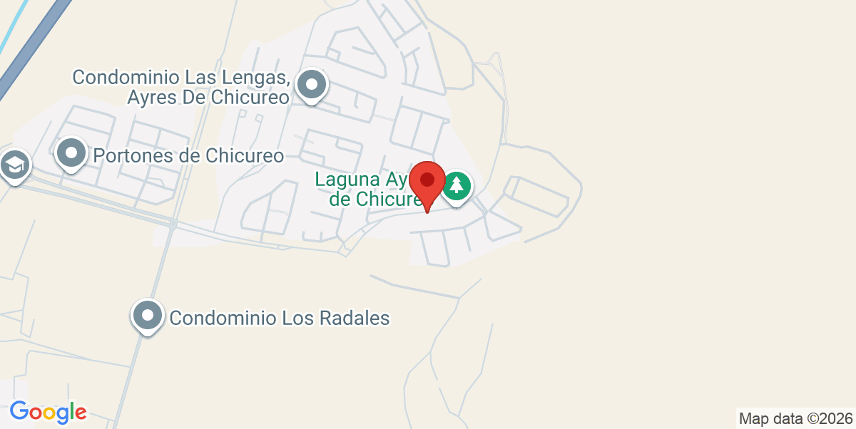 Mapa Estático