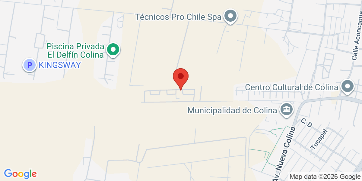 Mapa Estático