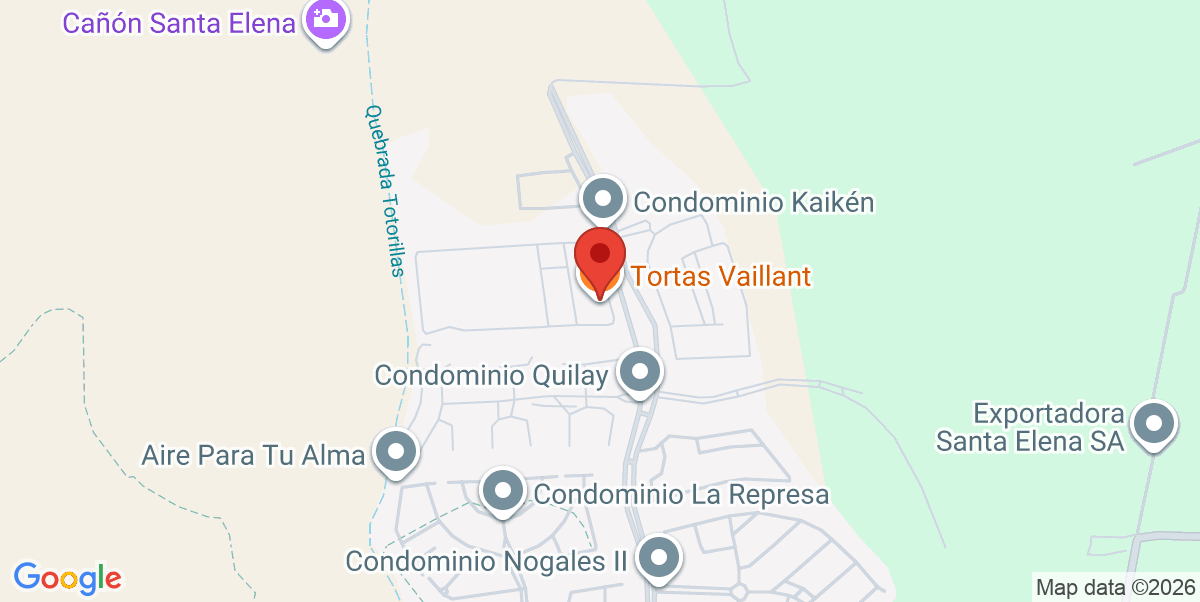 Mapa Estático