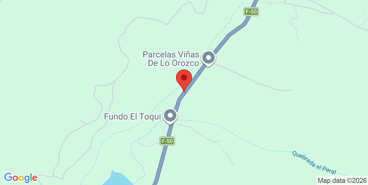Mapa Estático