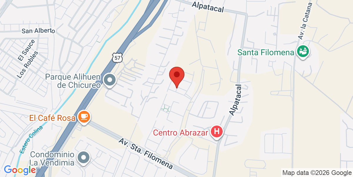 Mapa Estático