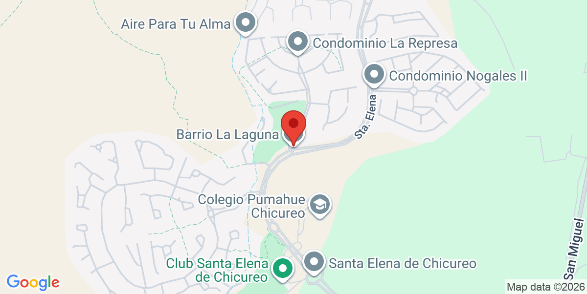 Mapa Estático