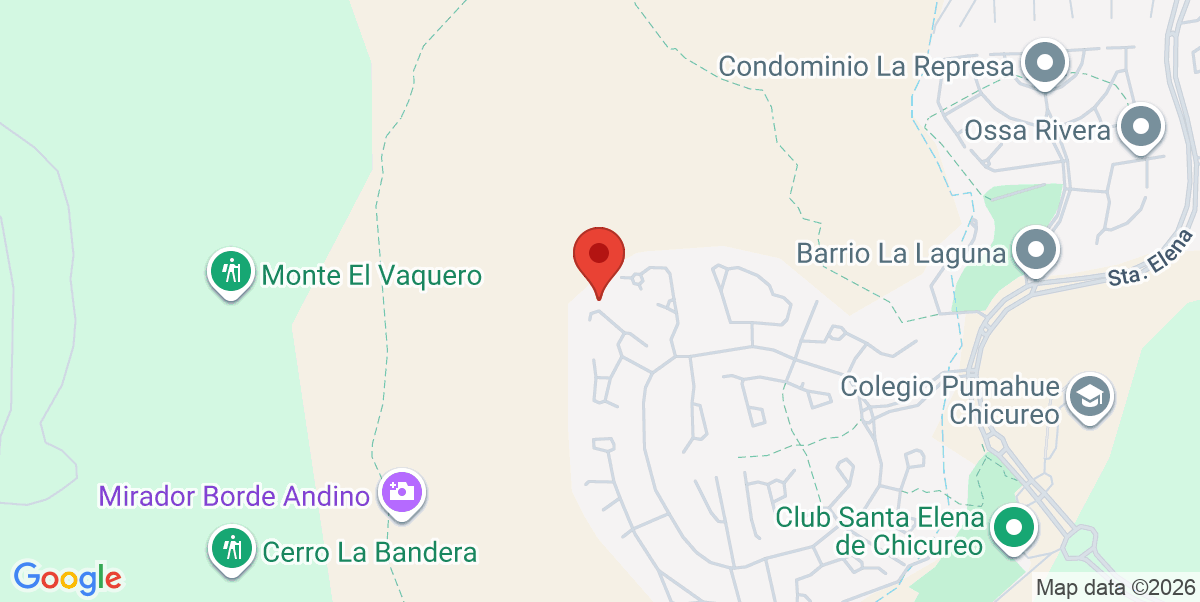 Mapa Estático