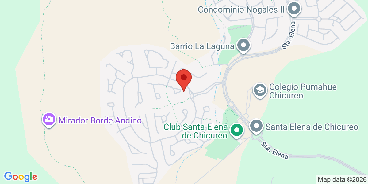 Mapa Estático