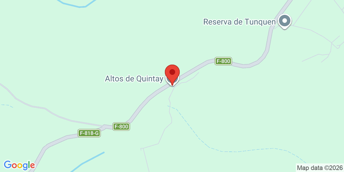Mapa Estático