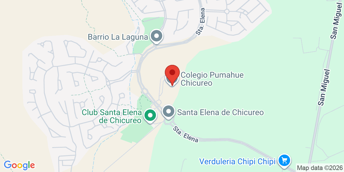 Mapa Estático