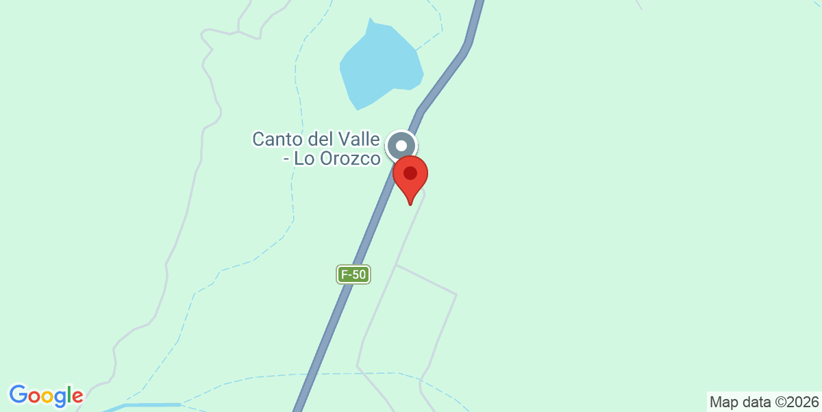 Mapa Estático