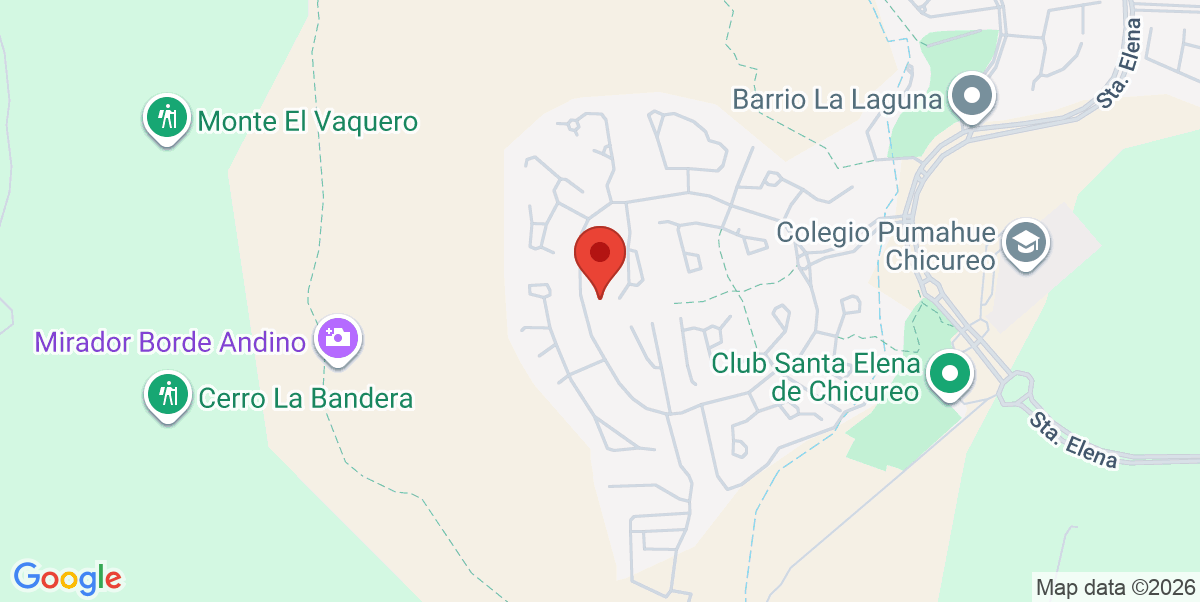 Mapa Estático