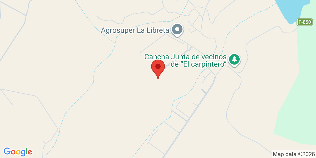 Mapa Estático