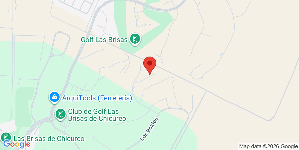 Mapa Estático