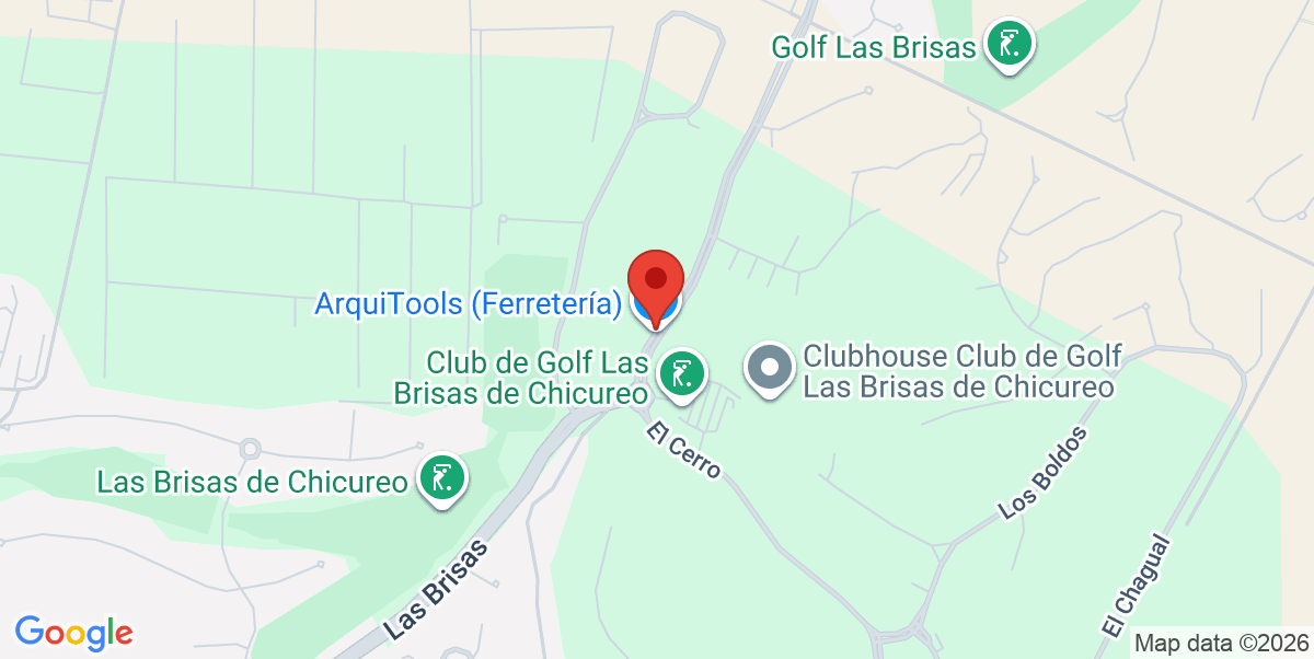 Mapa Estático