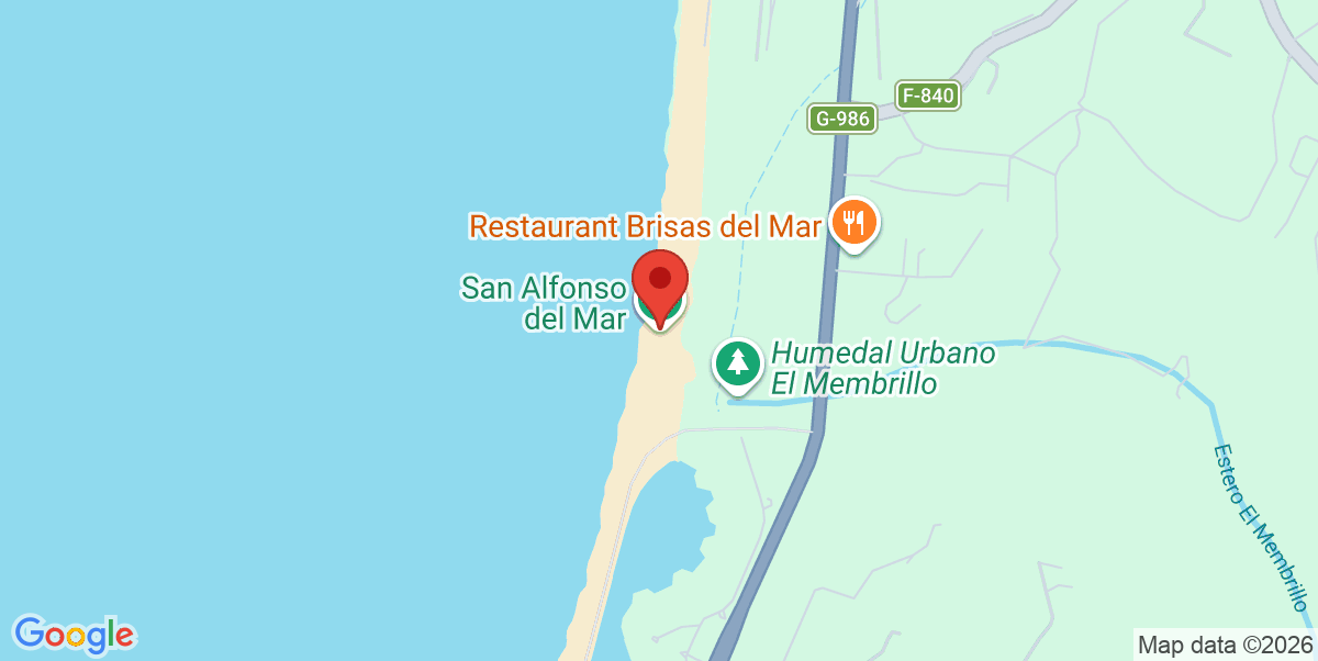 Mapa Estático