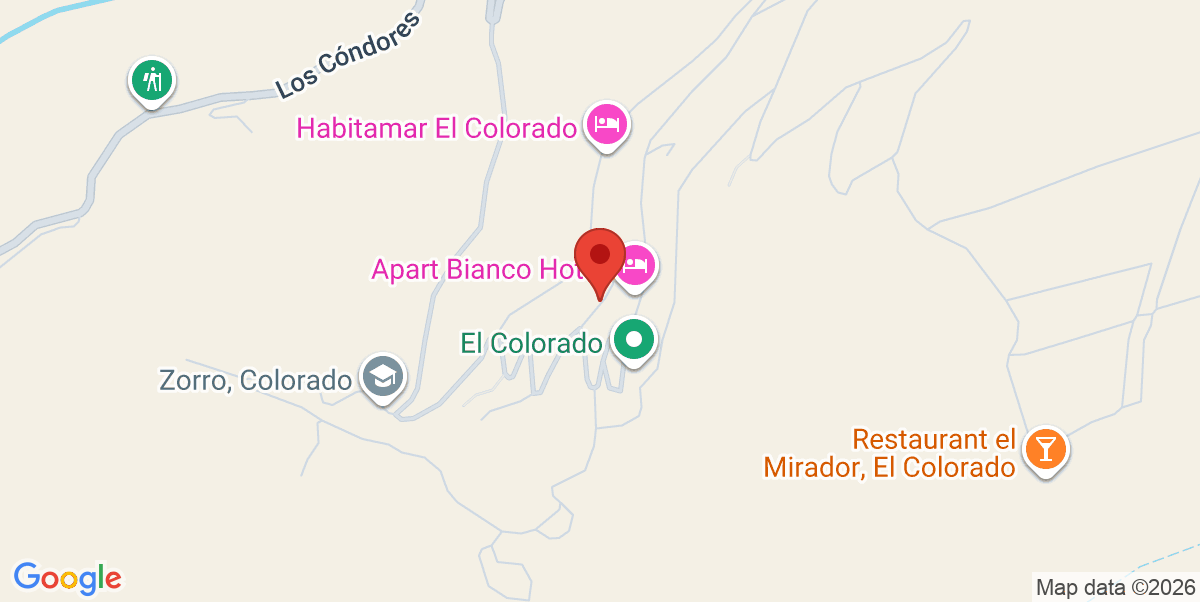 Mapa Estático