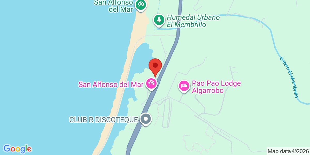 Mapa Estático