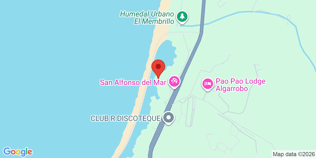 Mapa Estático