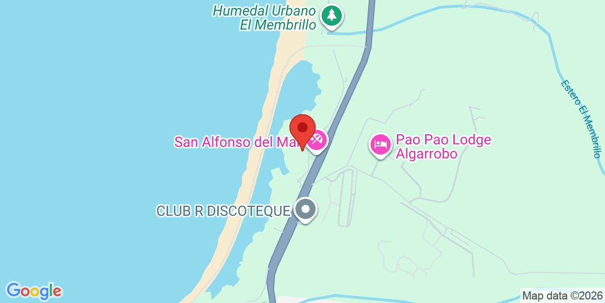 Mapa Estático