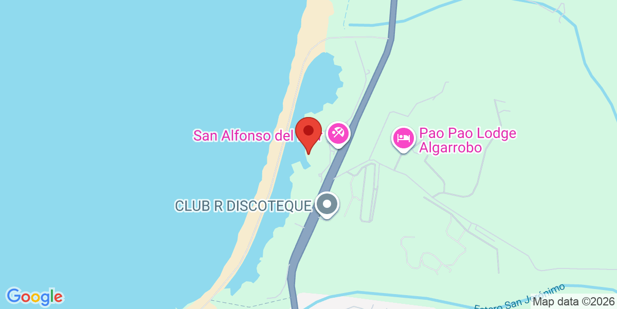 Mapa Estático