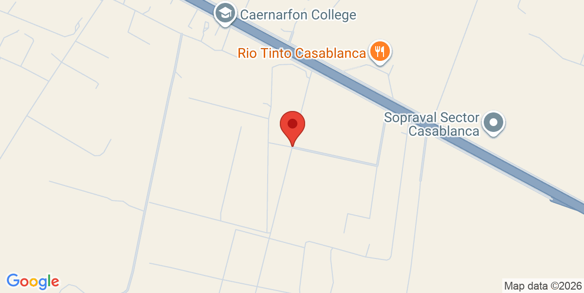 Mapa Estático