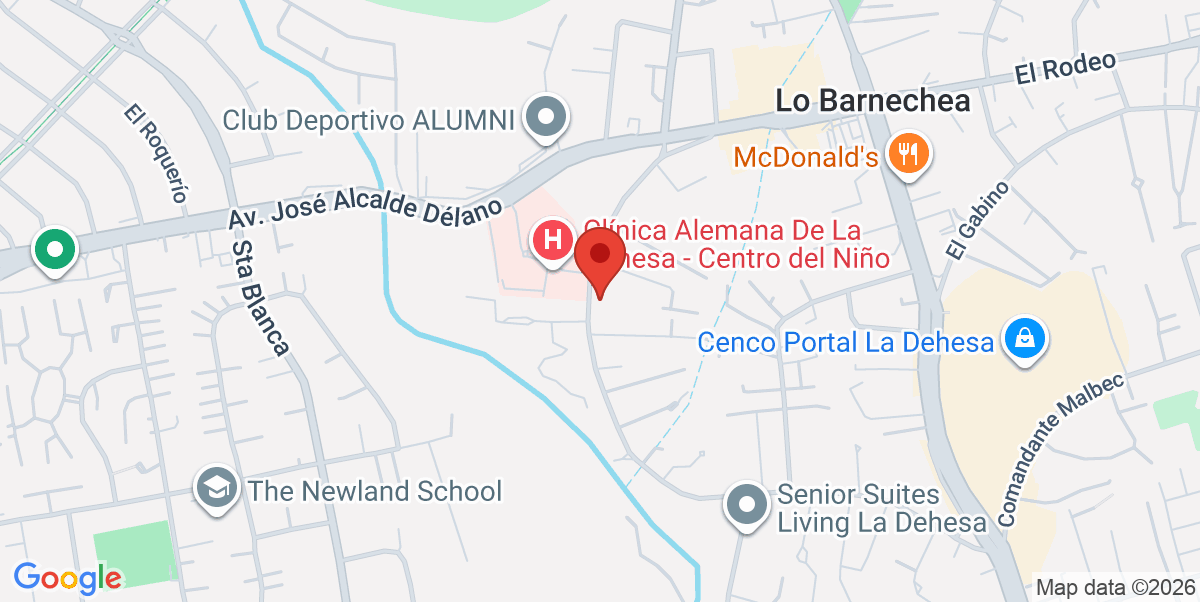 Mapa Estático