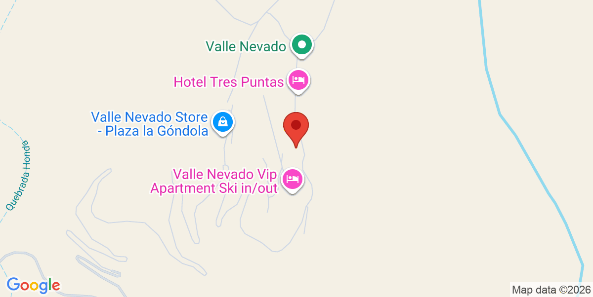 Mapa Estático