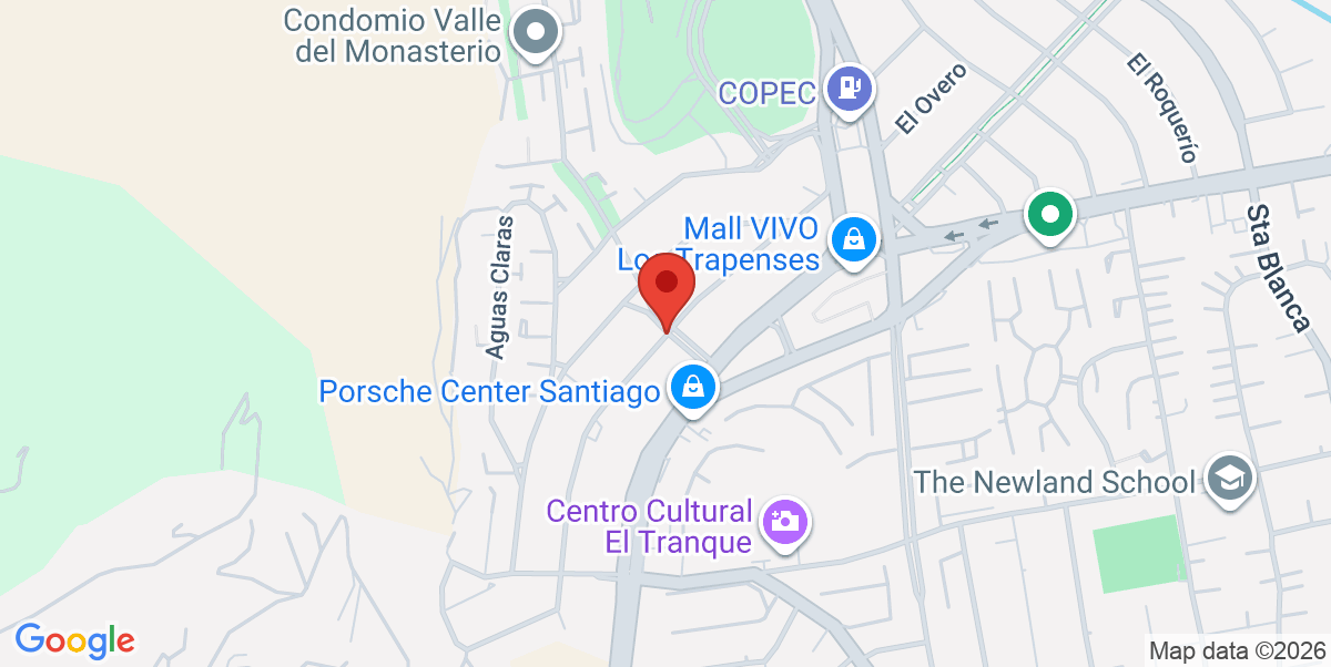 Mapa Estático