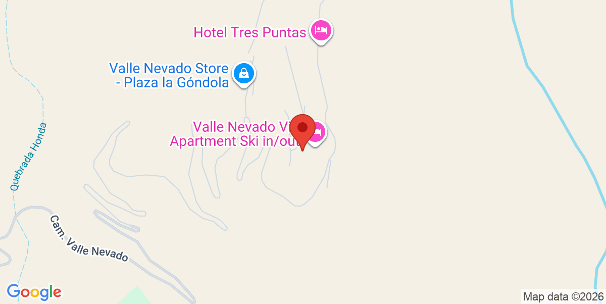 Mapa Estático