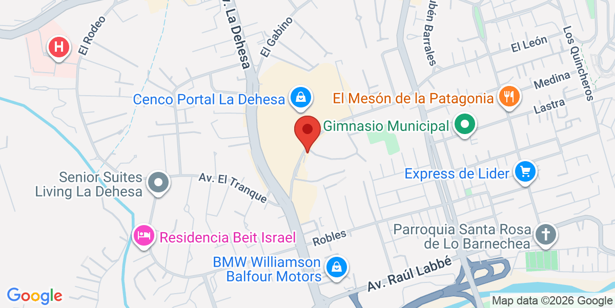 Mapa Estático