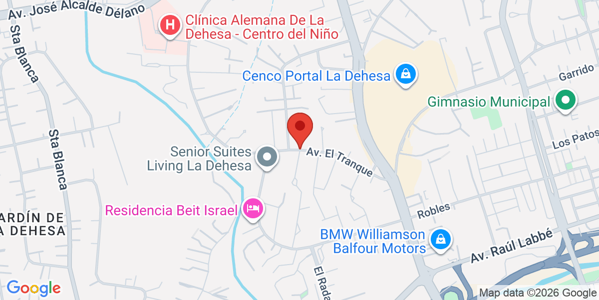Mapa Estático