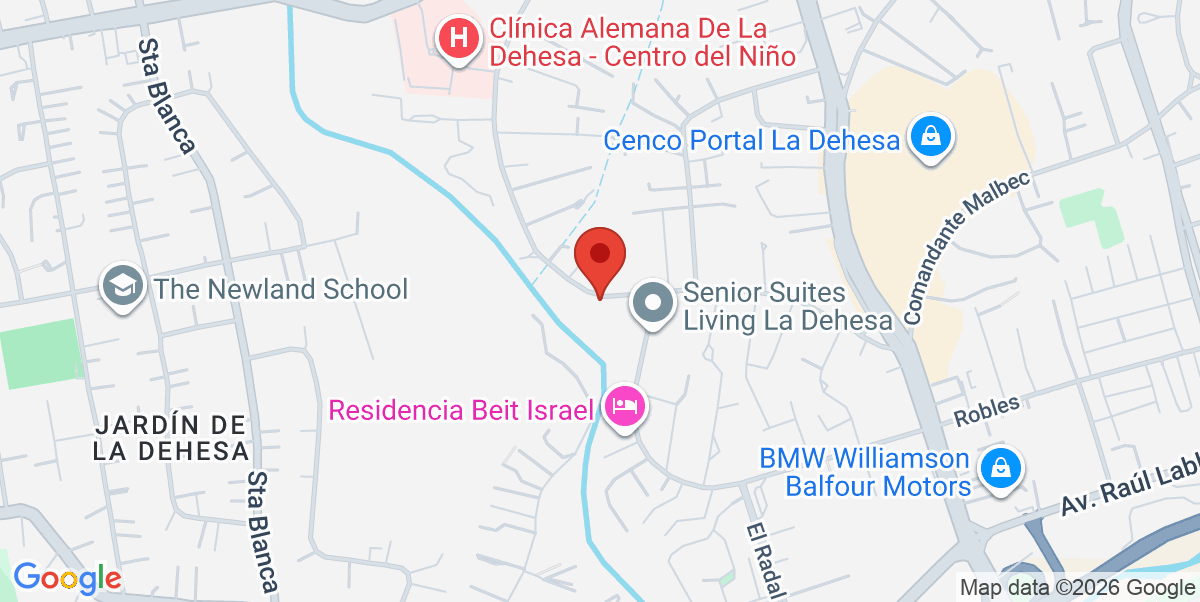 Mapa Estático