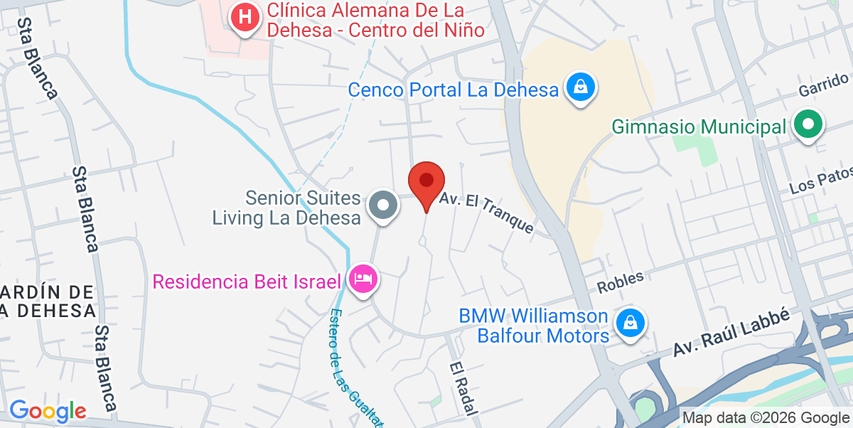 Mapa Estático