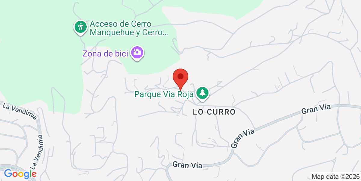 Mapa Estático