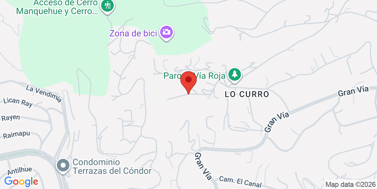 Mapa Estático
