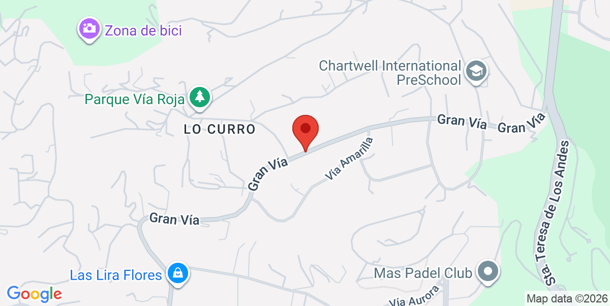 Mapa Estático