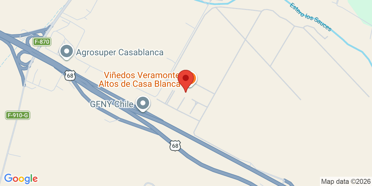 Mapa Estático