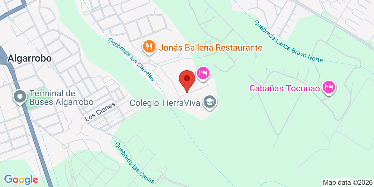 Mapa Estático