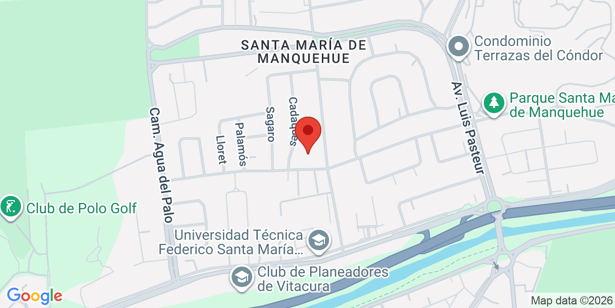 Mapa Estático