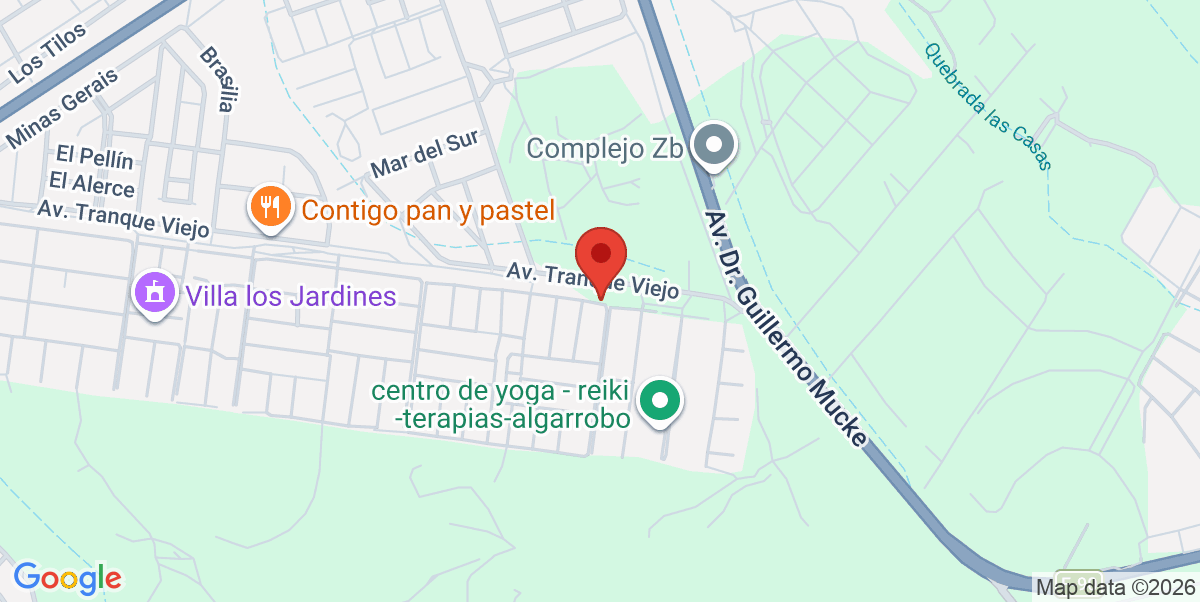 Mapa Estático