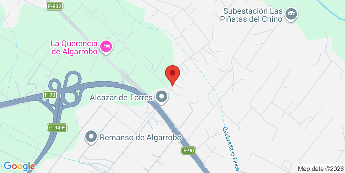 Mapa Estático