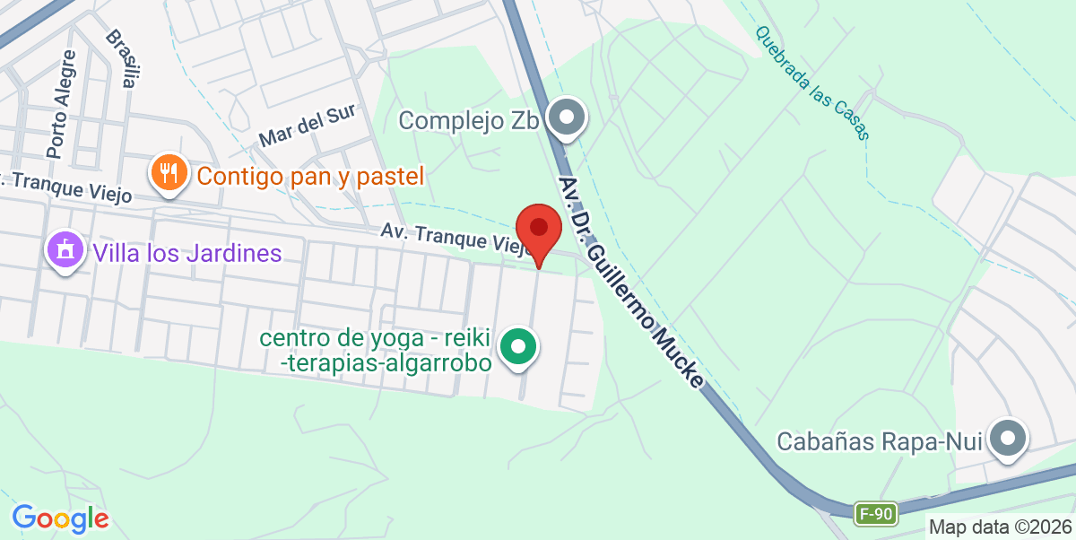 Mapa Estático