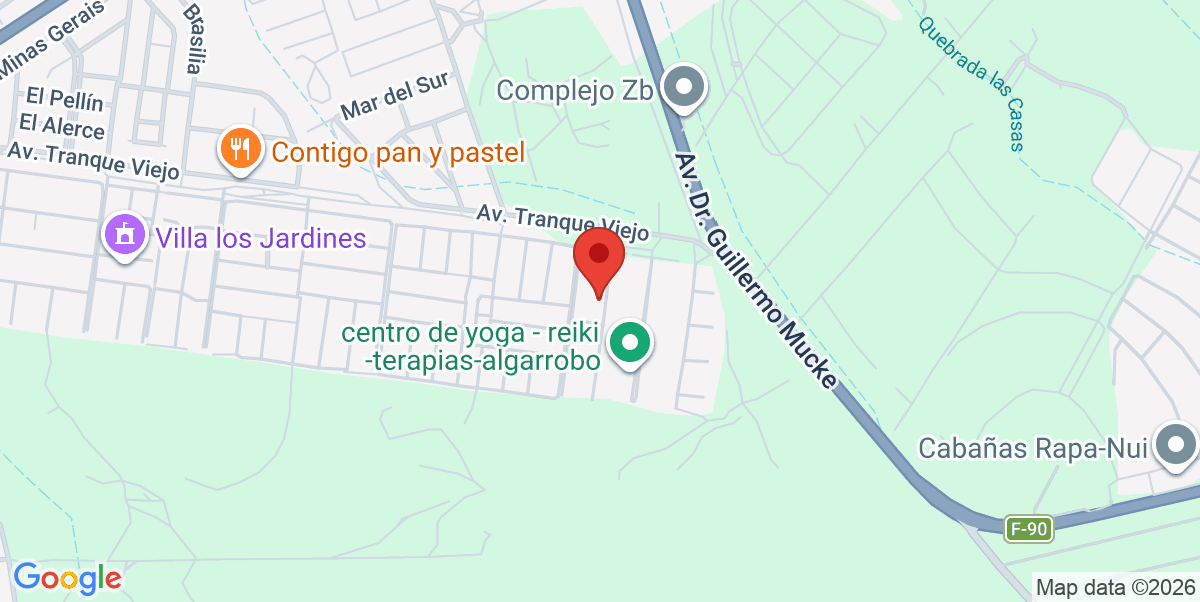 Mapa Estático
