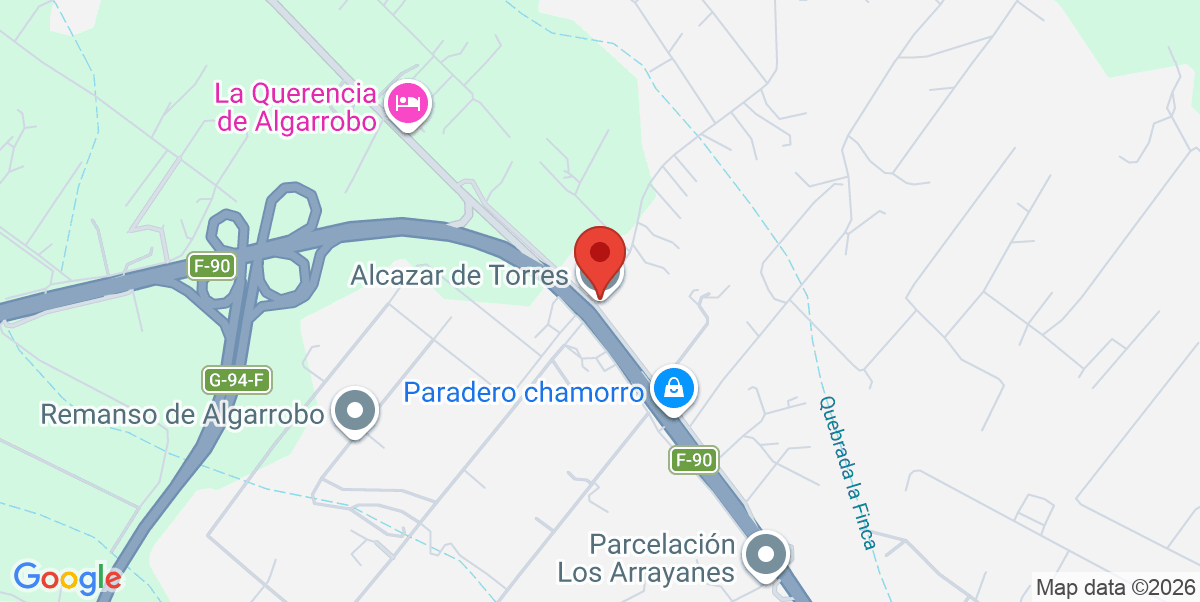 Mapa Estático