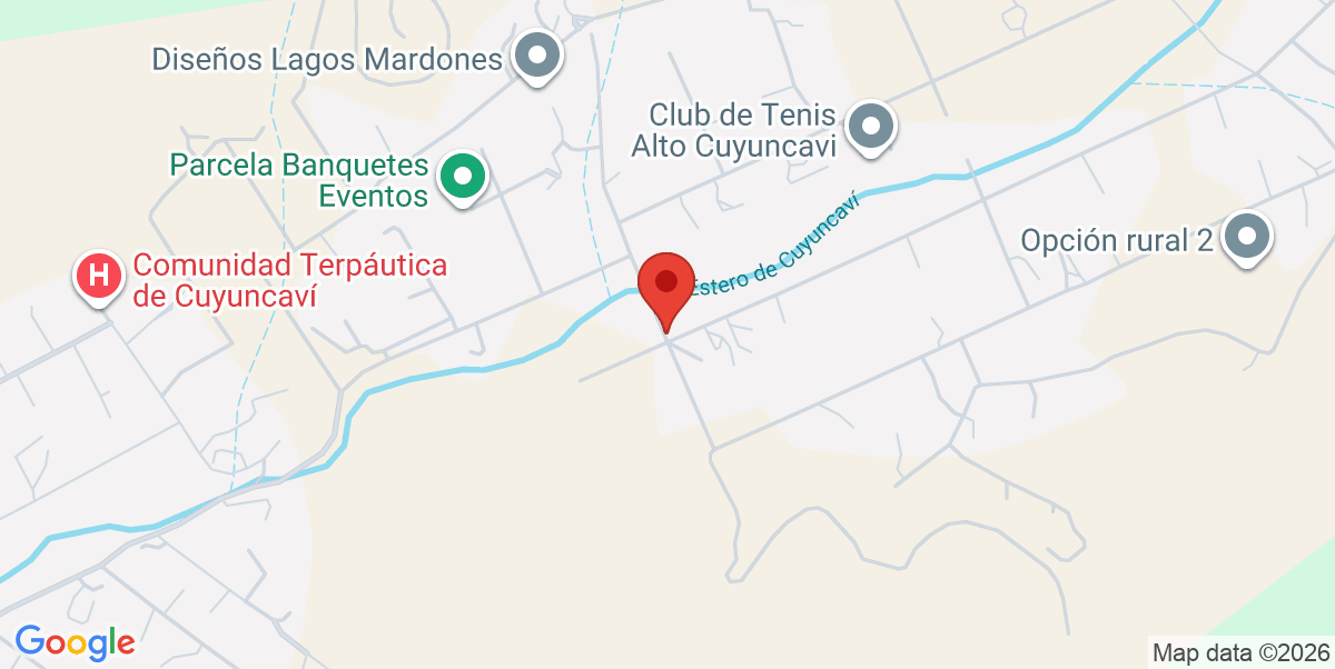 Mapa Estático